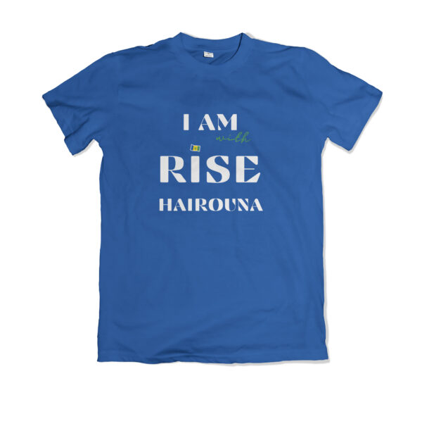 Rise Hairouna T-Shirts - Image 2